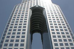 Dubai Sheikh Zayed Road 10 Dusit Dubai